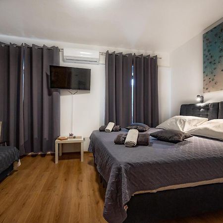 Sonia Rooms Pula Ngoại thất bức ảnh