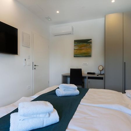 Sonia Rooms Pula Ngoại thất bức ảnh
