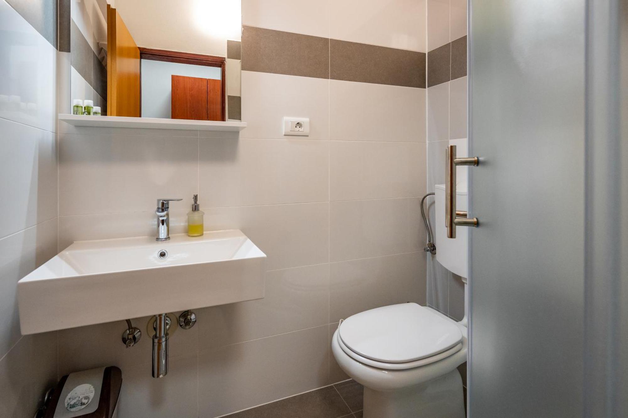 Sonia Rooms Pula Ngoại thất bức ảnh