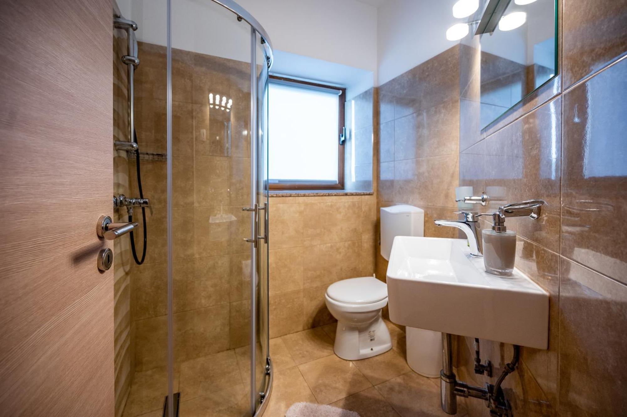 Sonia Rooms Pula Ngoại thất bức ảnh
