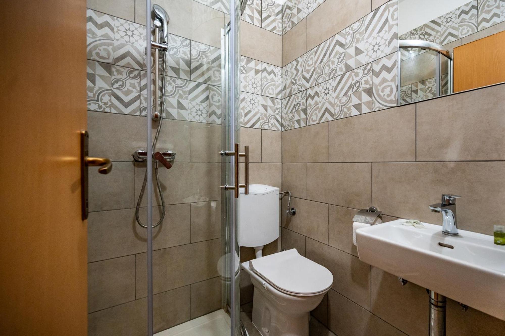 Sonia Rooms Pula Ngoại thất bức ảnh