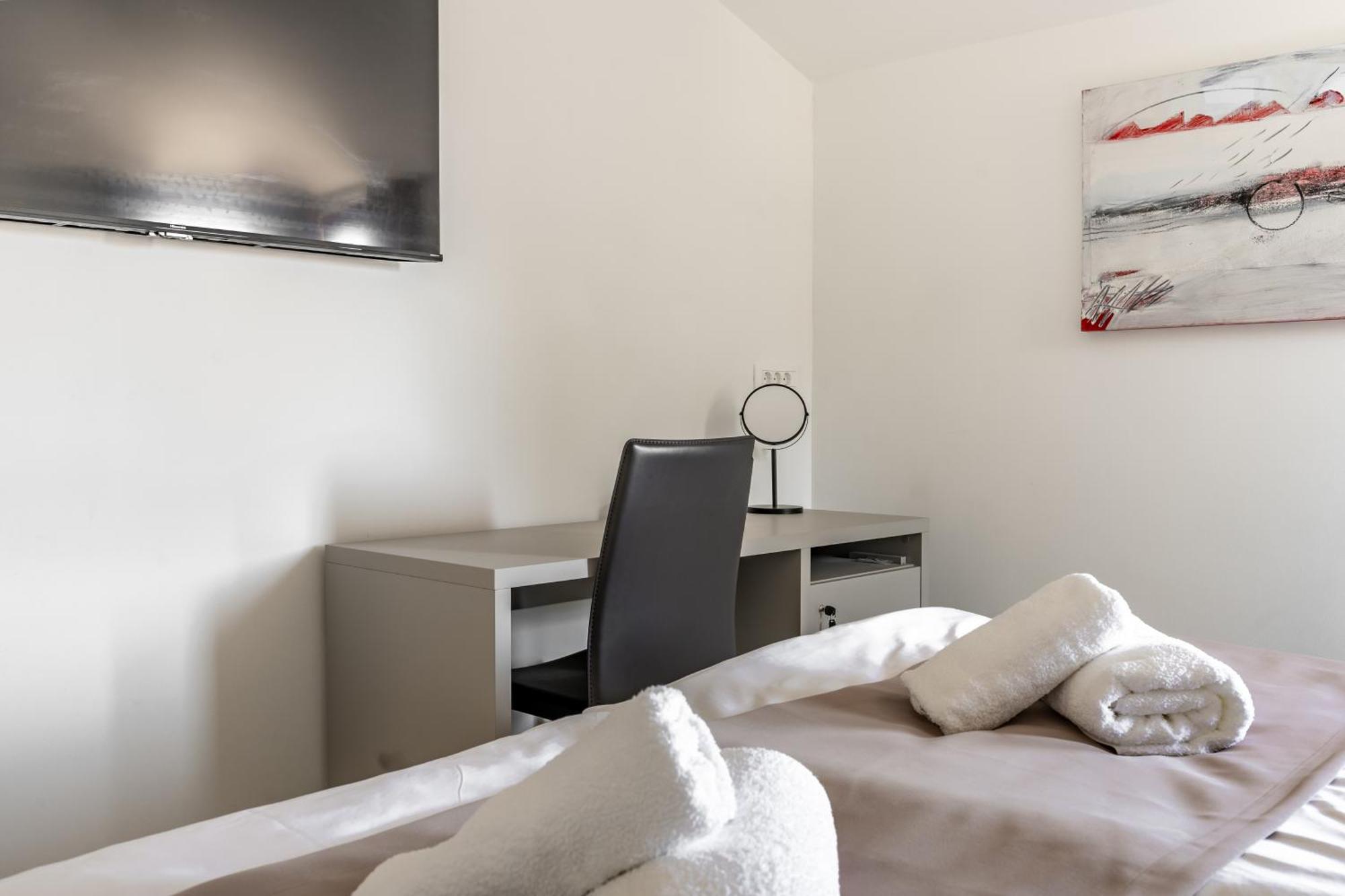 Sonia Rooms Pula Ngoại thất bức ảnh