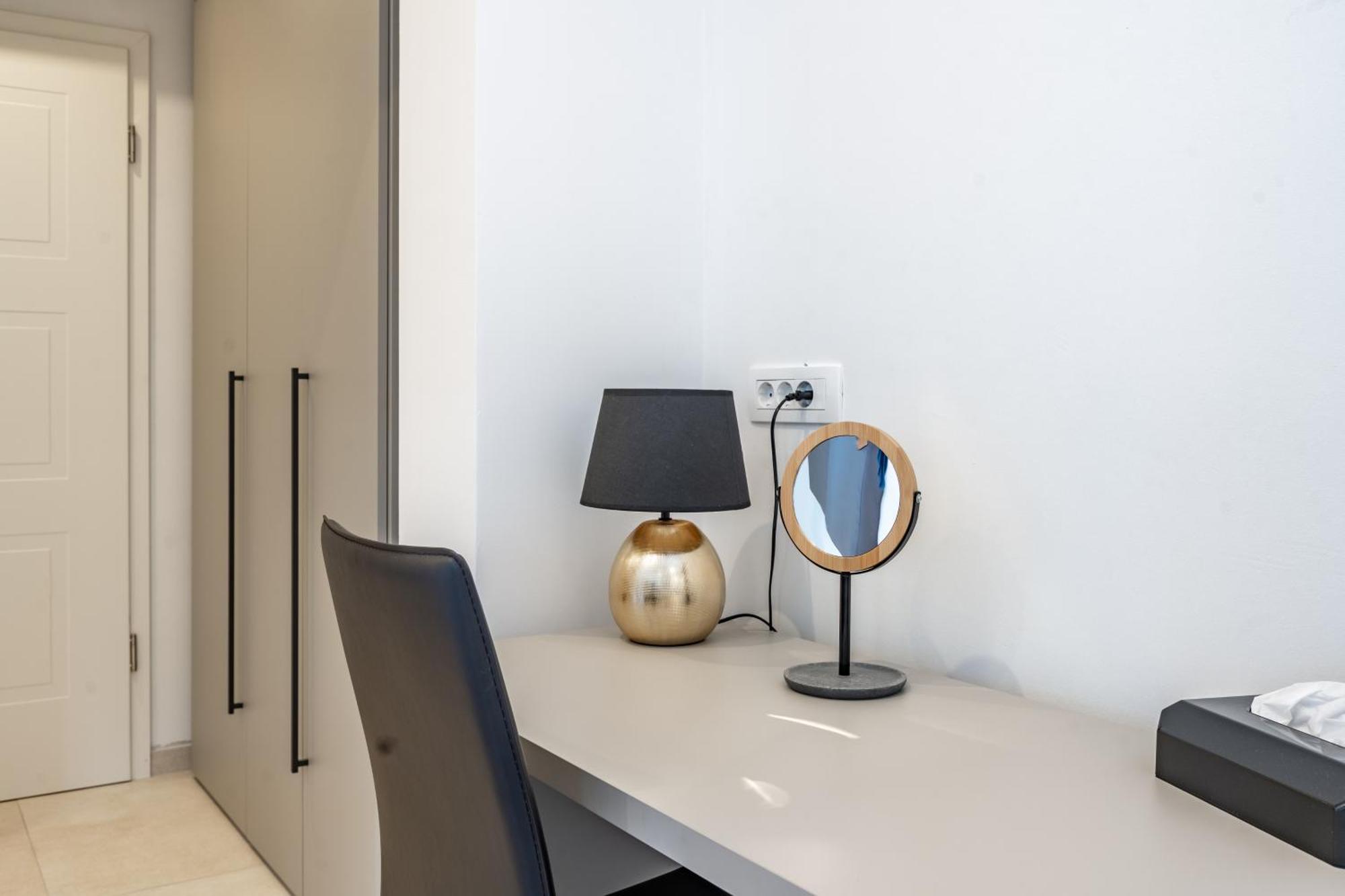 Sonia Rooms Pula Ngoại thất bức ảnh