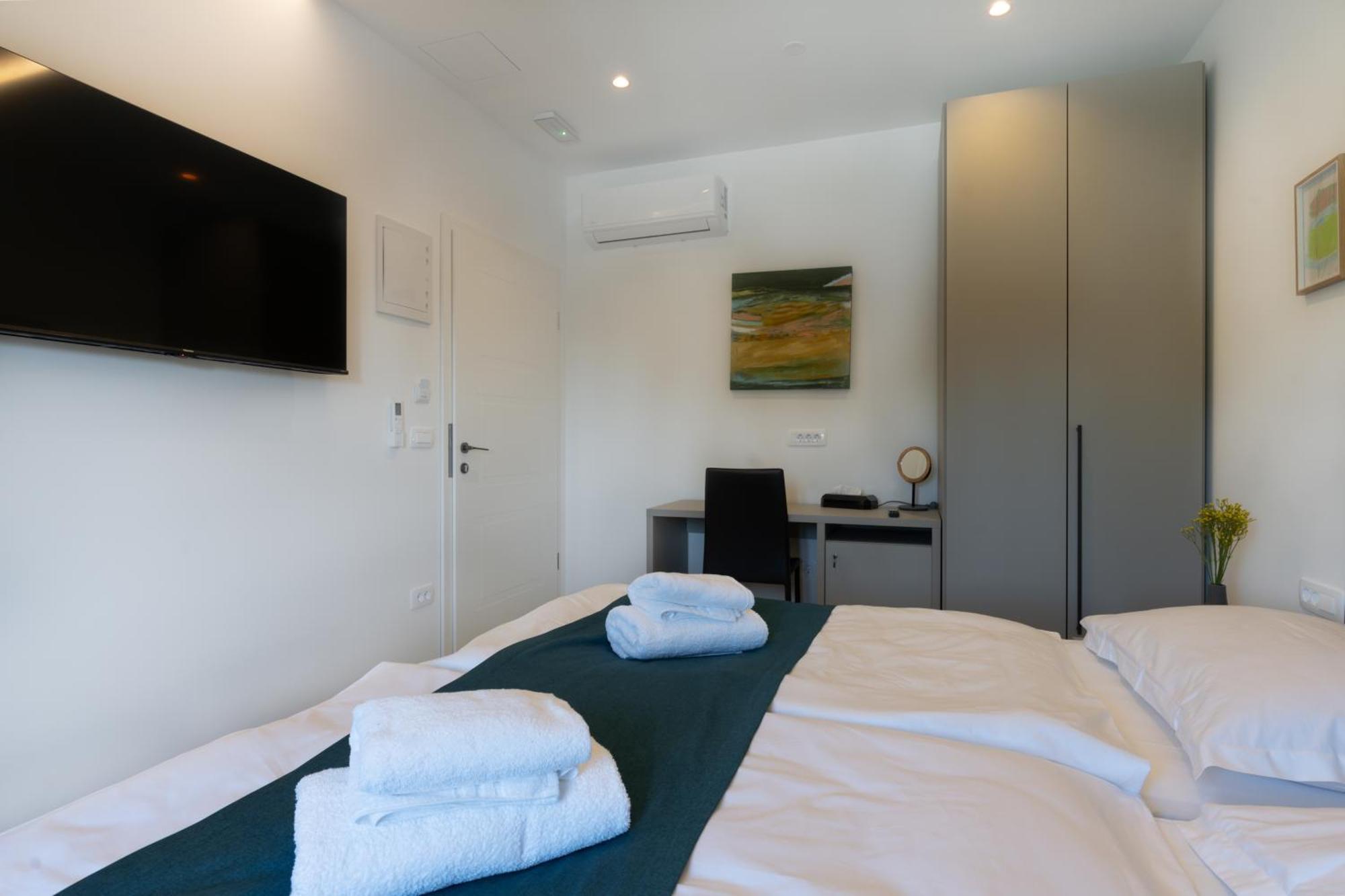 Sonia Rooms Pula Ngoại thất bức ảnh