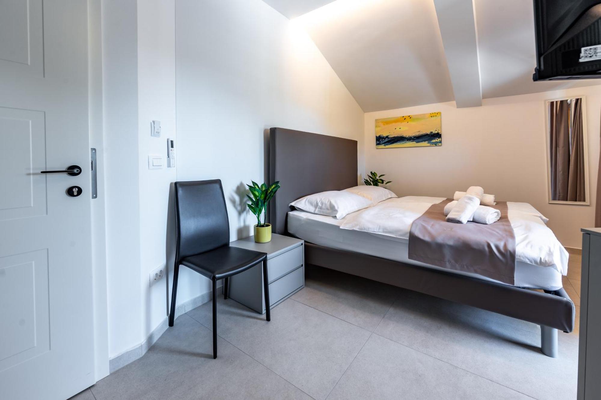 Sonia Rooms Pula Ngoại thất bức ảnh