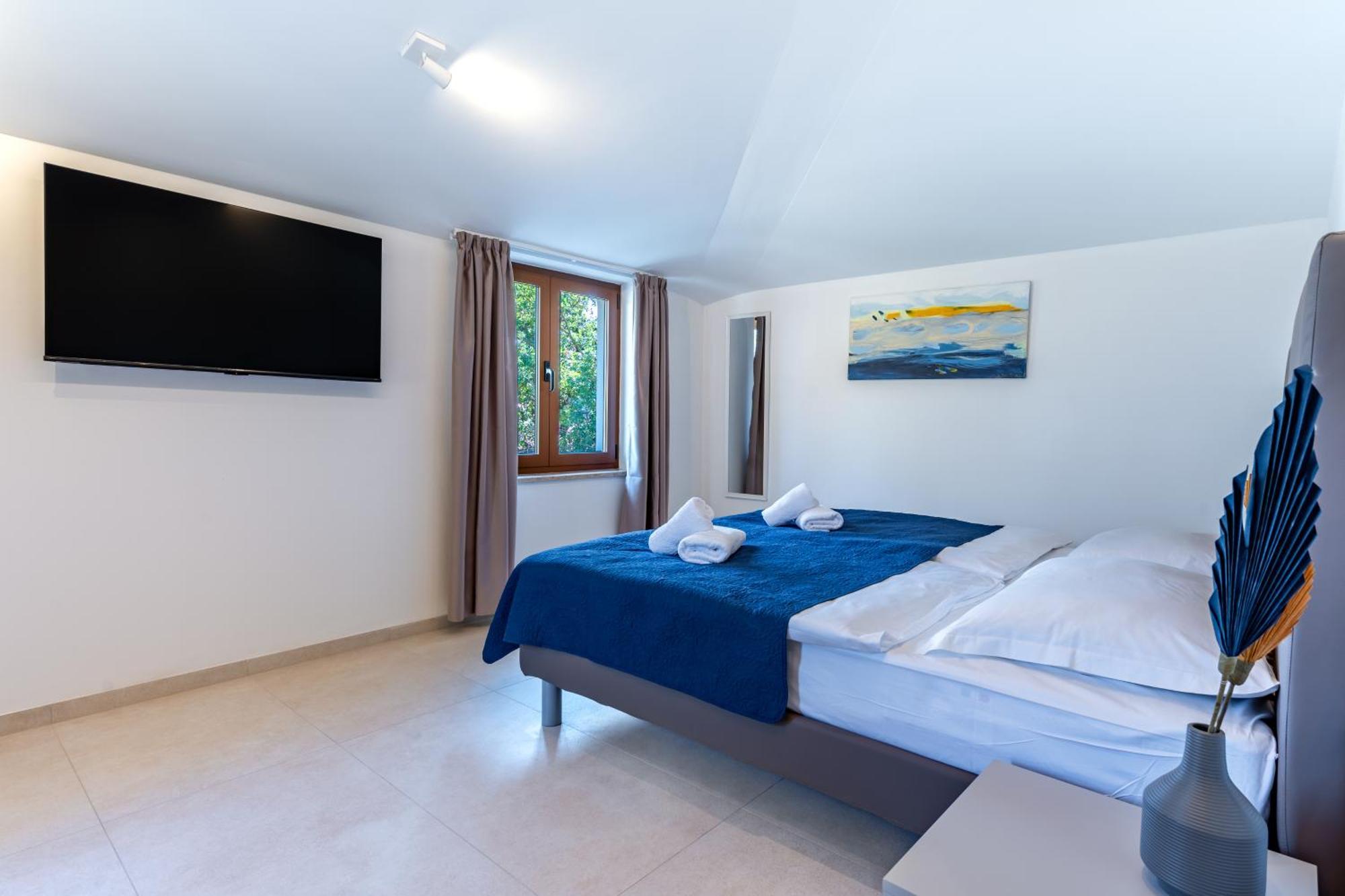 Sonia Rooms Pula Ngoại thất bức ảnh