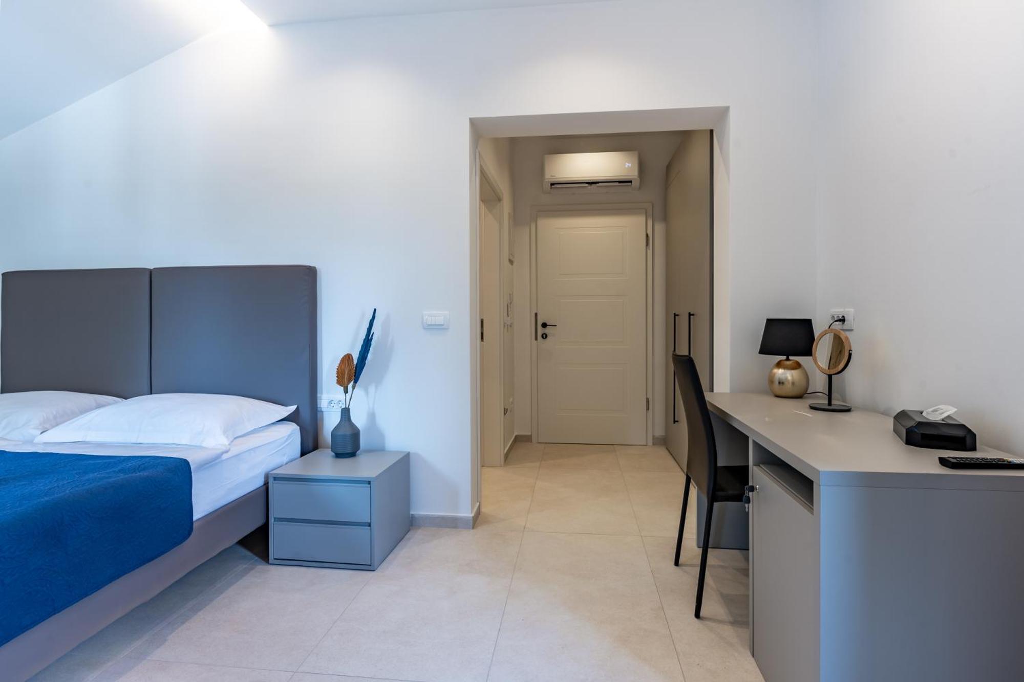 Sonia Rooms Pula Ngoại thất bức ảnh