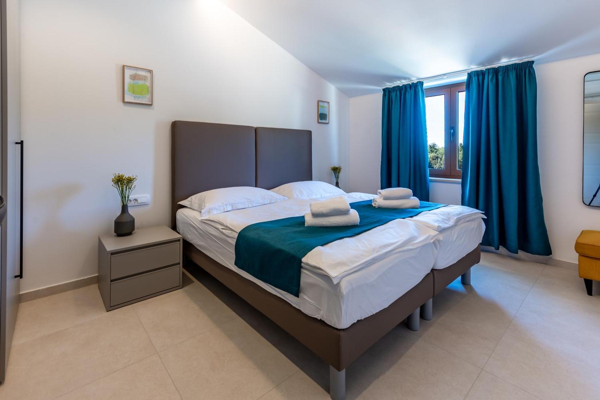 Sonia Rooms Pula Ngoại thất bức ảnh