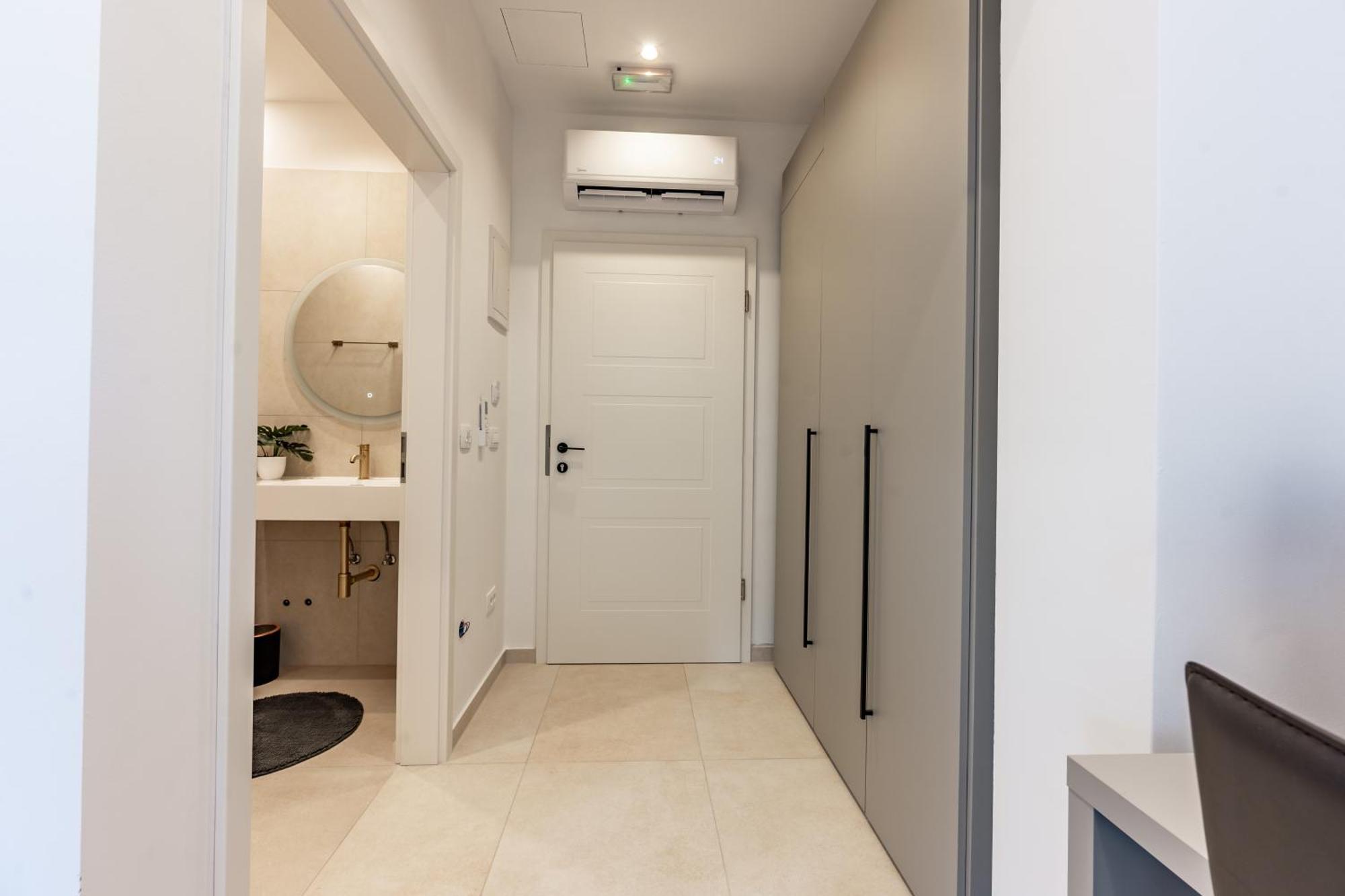 Sonia Rooms Pula Ngoại thất bức ảnh