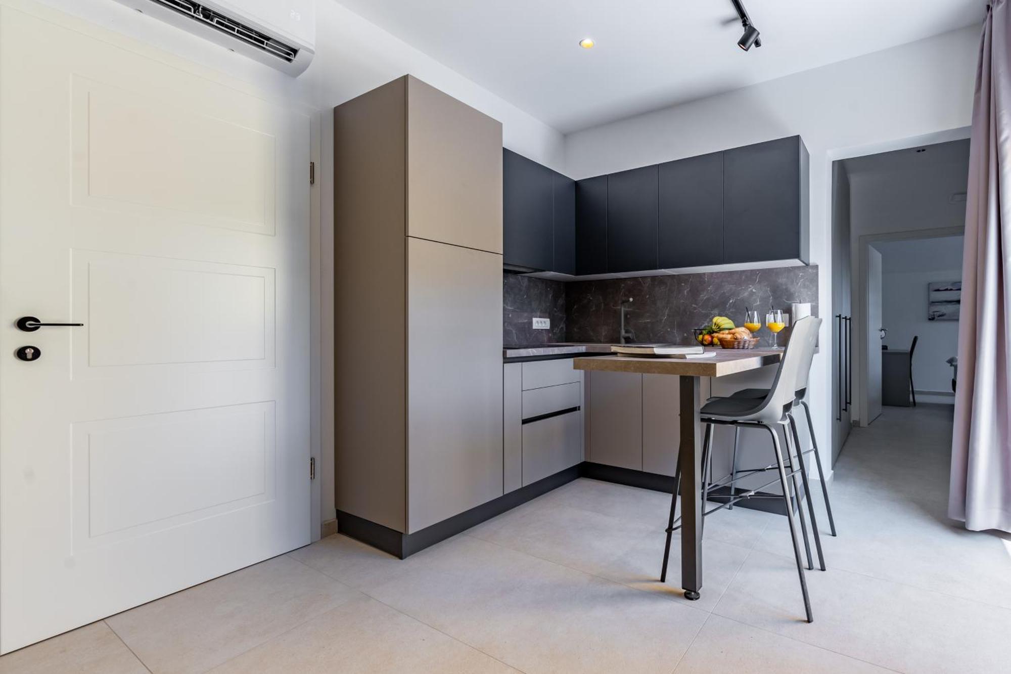 Sonia Rooms Pula Ngoại thất bức ảnh