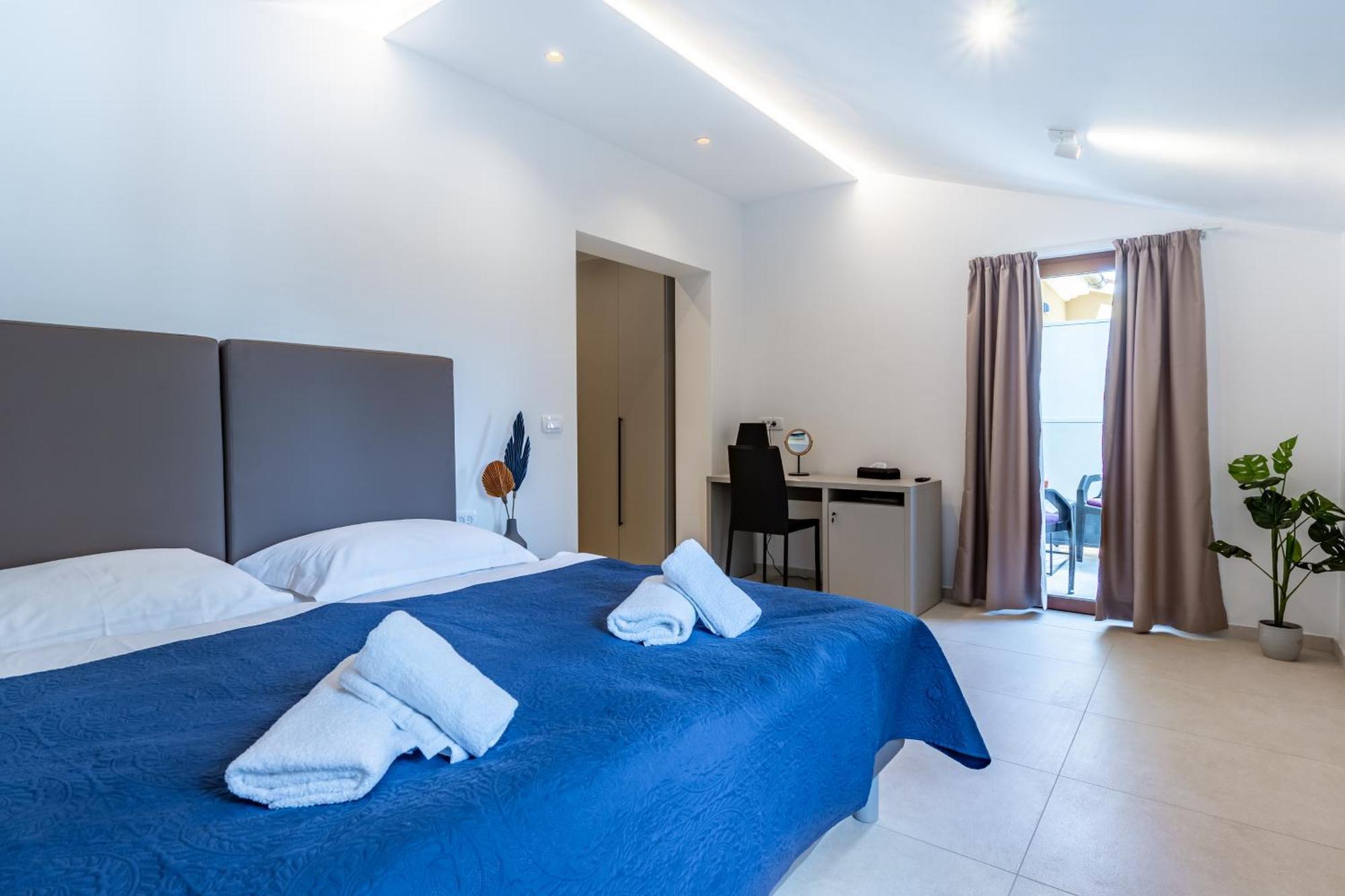 Sonia Rooms Pula Ngoại thất bức ảnh