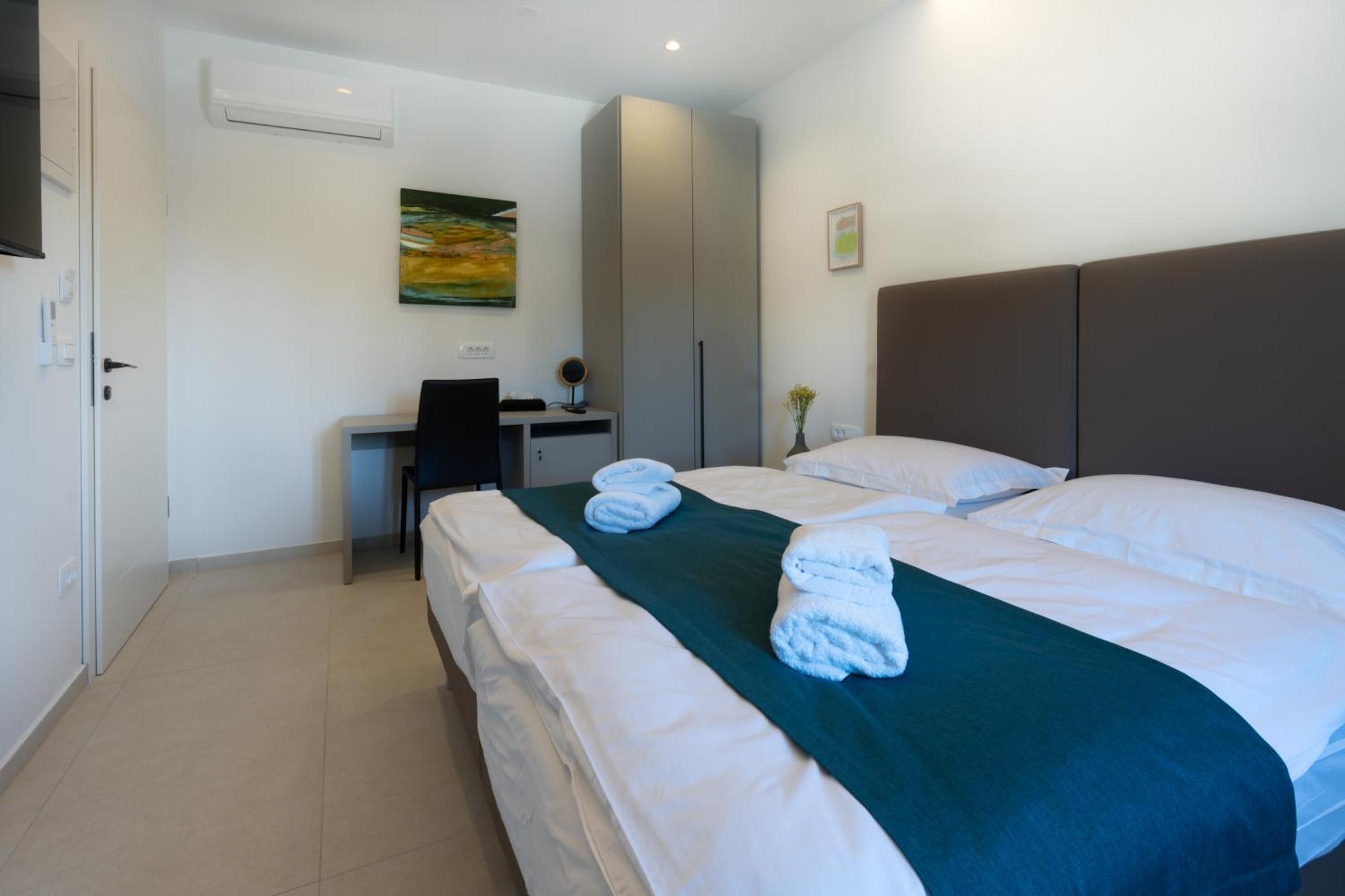 Sonia Rooms Pula Ngoại thất bức ảnh