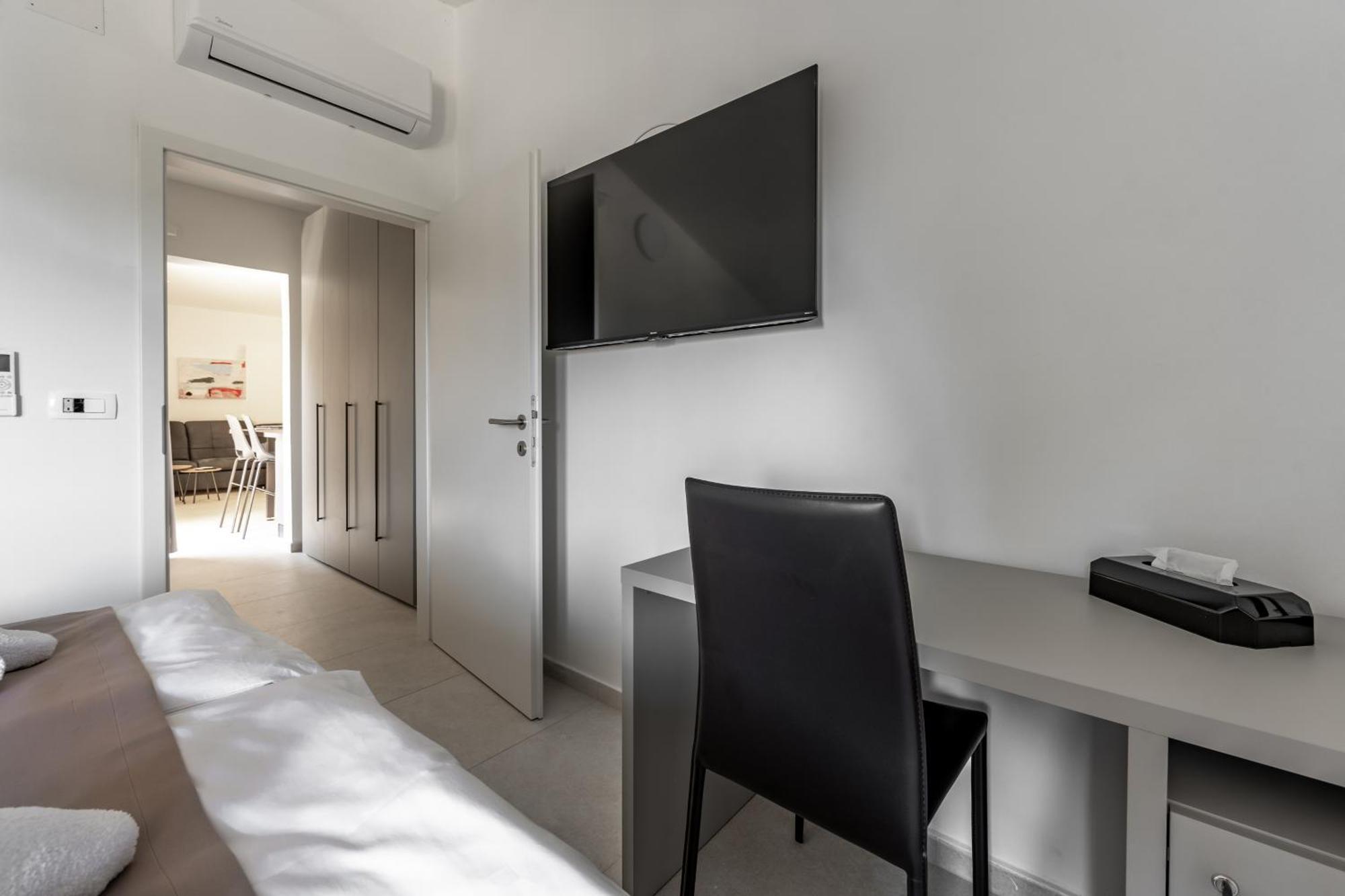 Sonia Rooms Pula Ngoại thất bức ảnh