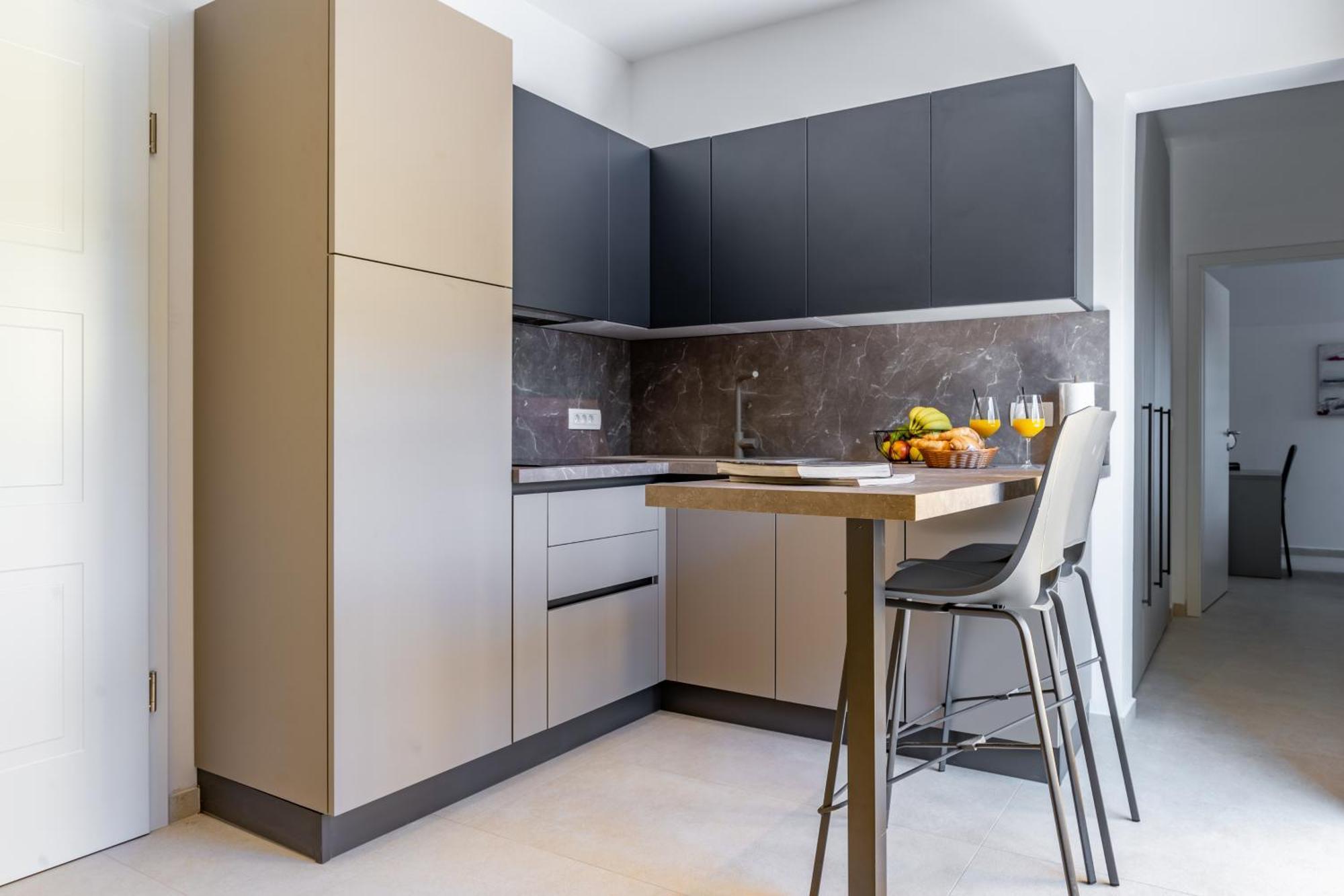 Sonia Rooms Pula Ngoại thất bức ảnh
