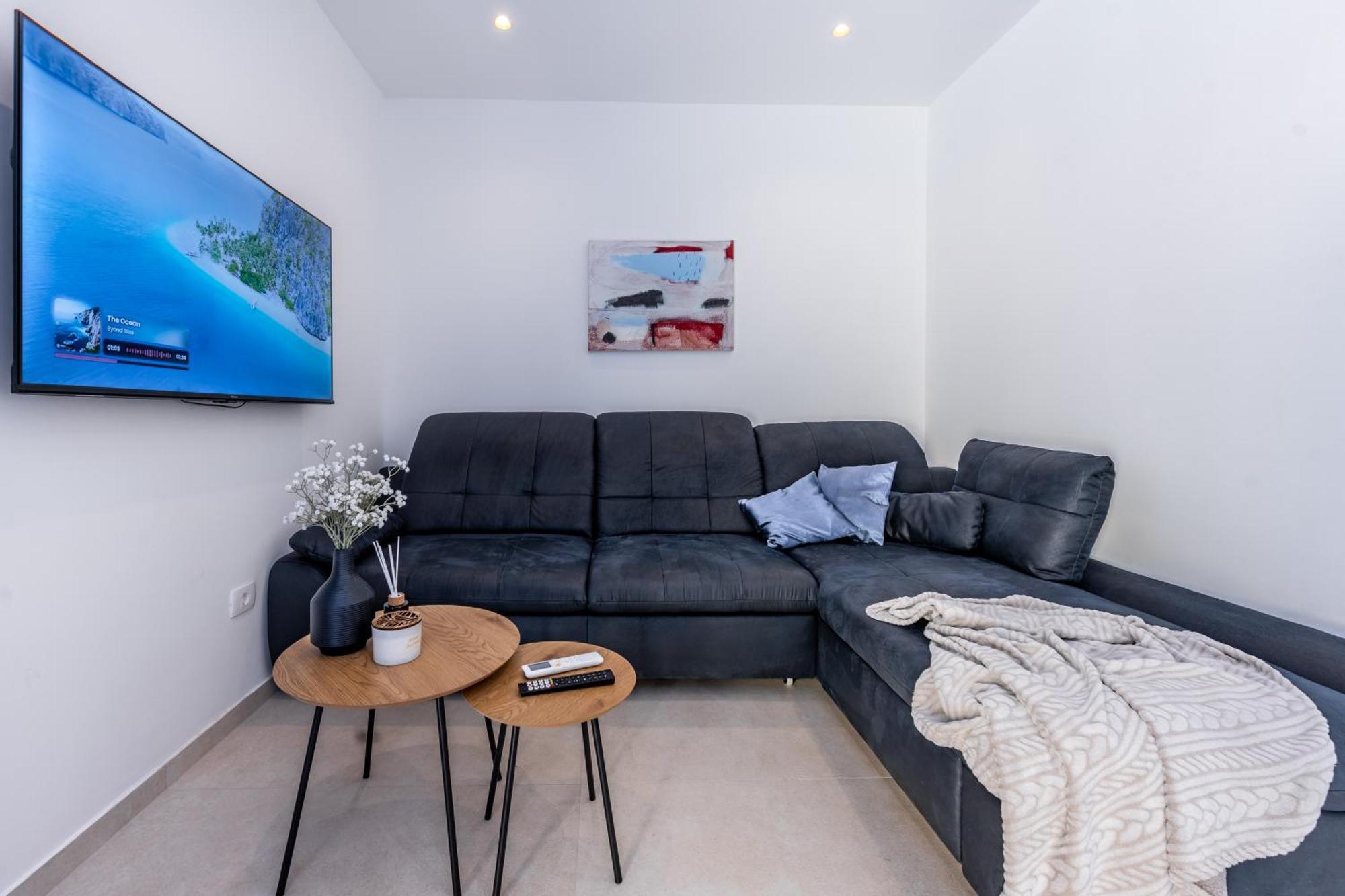 Sonia Rooms Pula Ngoại thất bức ảnh