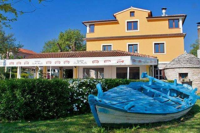 Sonia Rooms Pula Ngoại thất bức ảnh